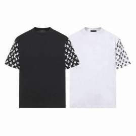 Picture of Louis Vuitton T Shirts Short _SKULVS-2XL12dtr89388004